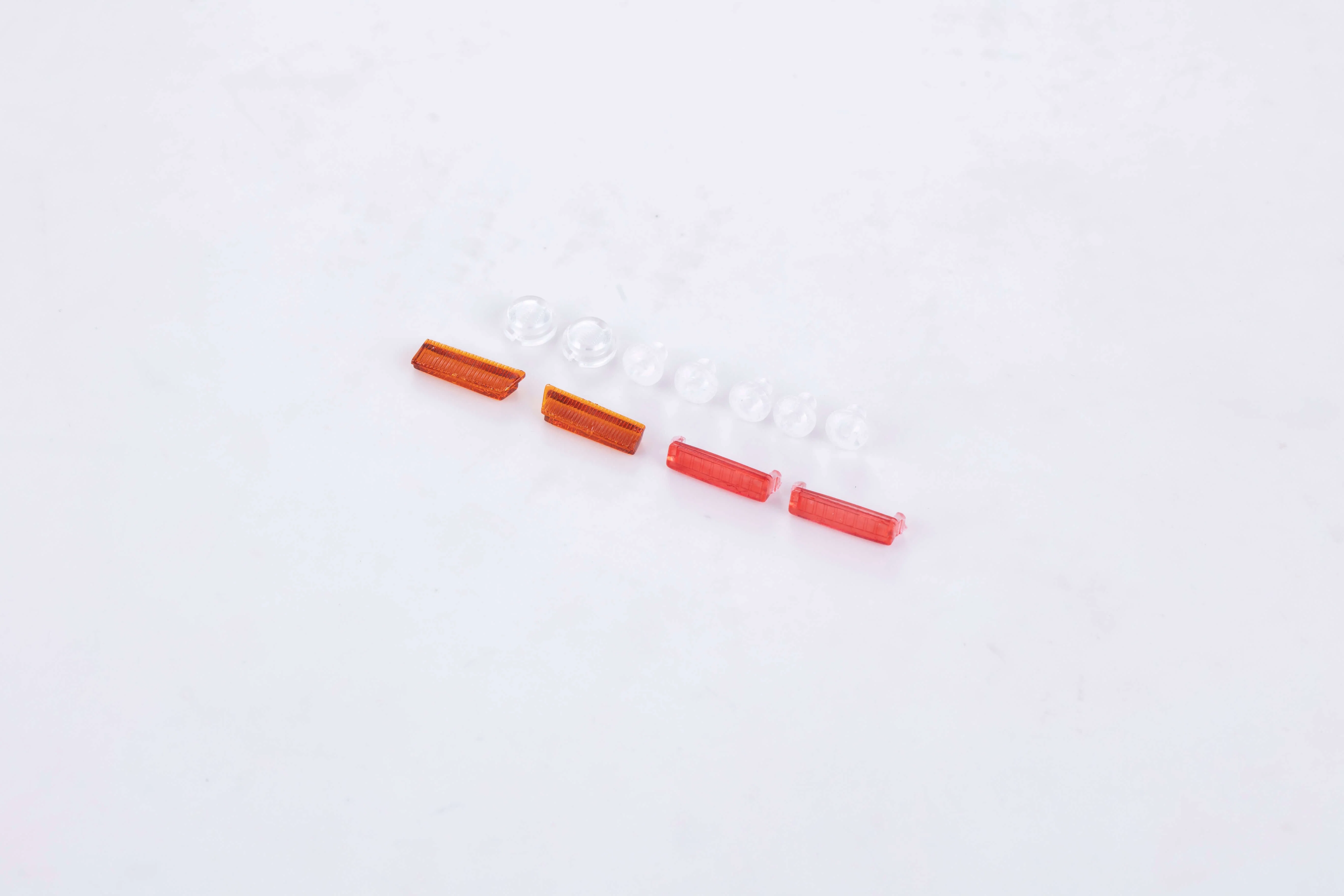 1:24 Smasher V1 V2 LENS SET