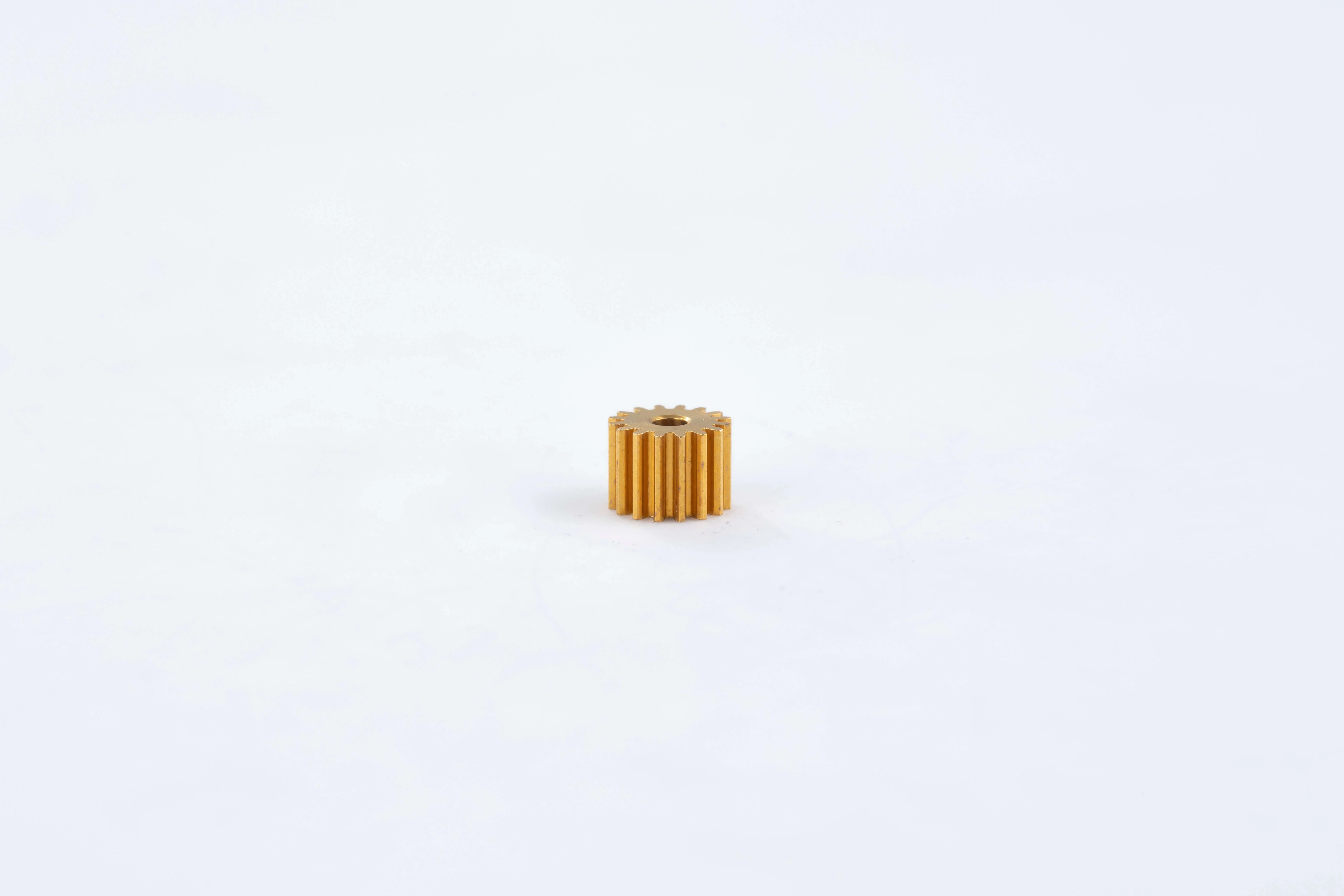 FCX24/FCX18 PINION GEAR