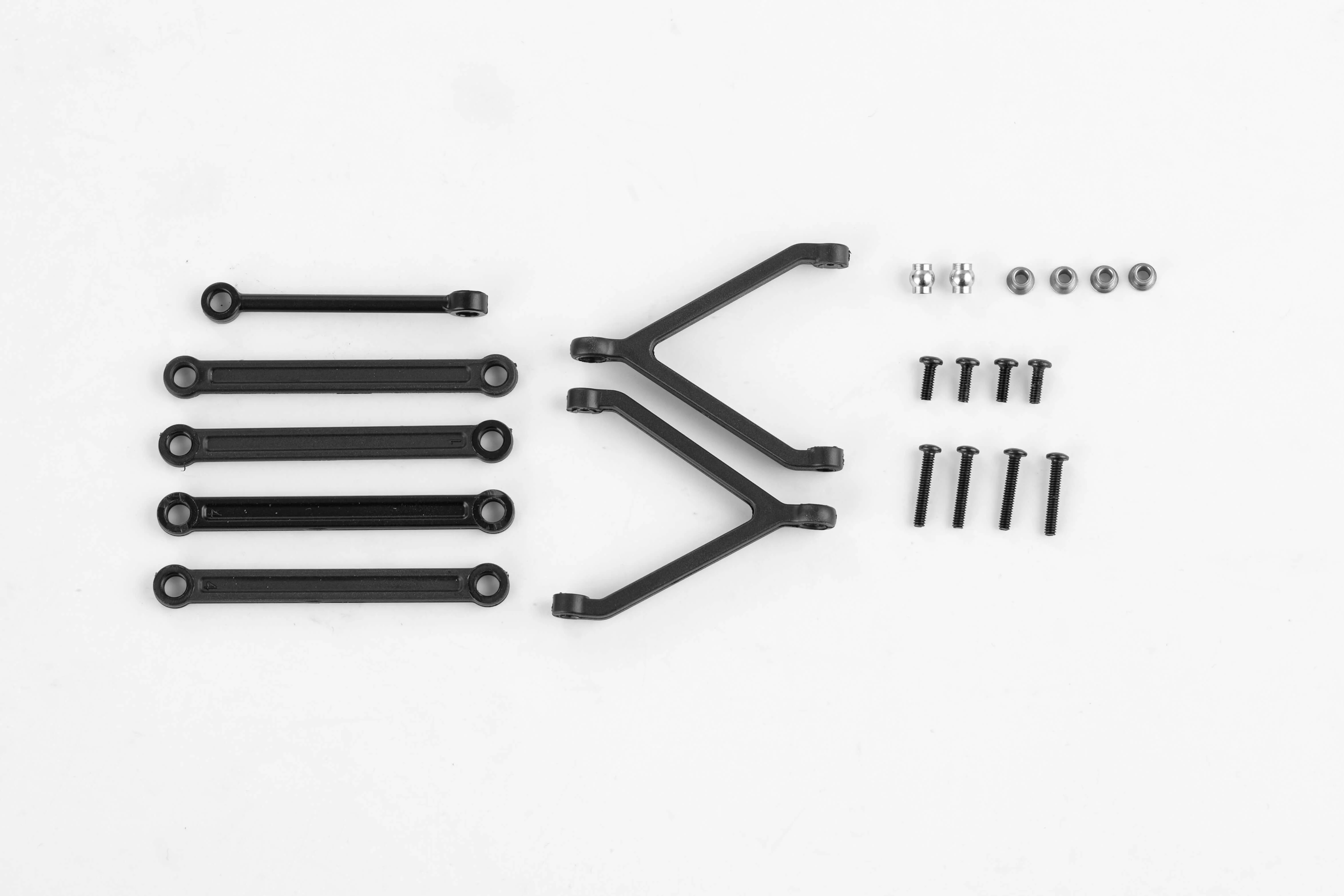 1:24 ROD SET