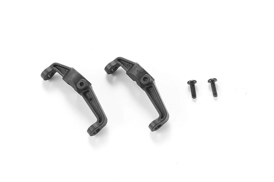 C Hub Set For 1:24 Smasher, Power Wagon, K5 Blazer, FCX24 Power Wagon Brushless