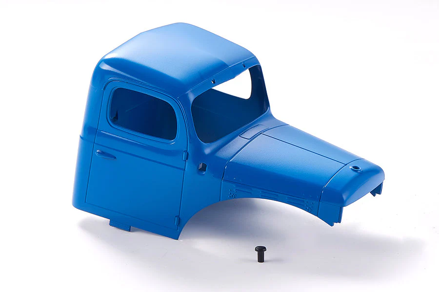 1/24 Power Wagon Car Body (Yellow/Red/Blue) - Image 3
