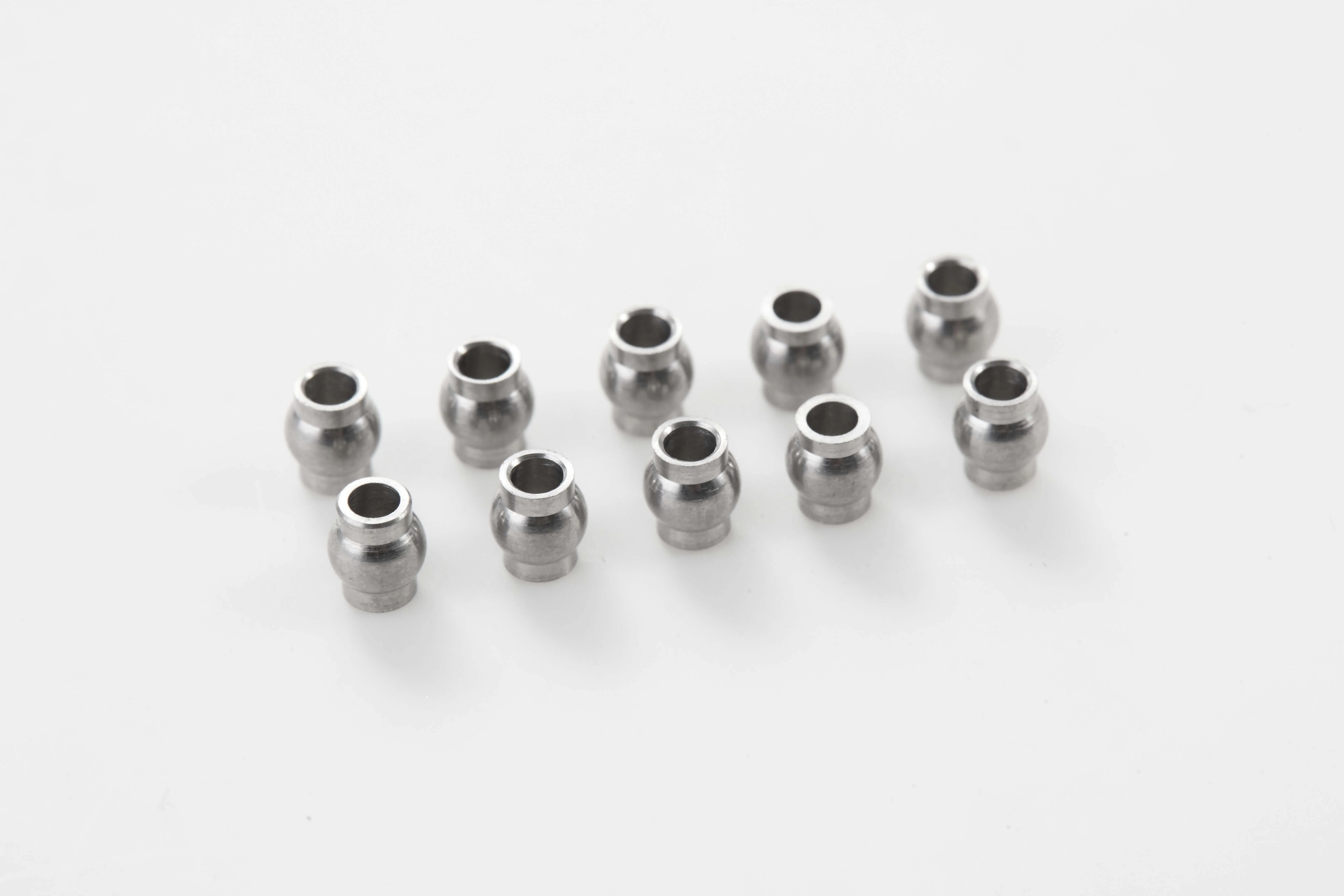 1/24 Power Wagon M4 ALUMINIUM BALL HEAD