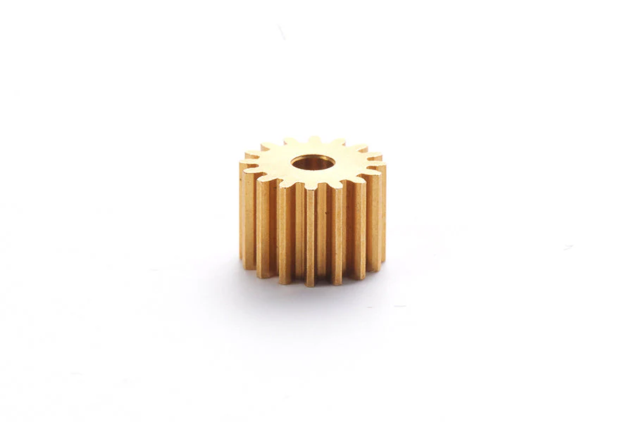 Pinion Gear For 1:24 Smasher, Power Wagon, K5 Blazer, FCX24 Power Wagon Brushless