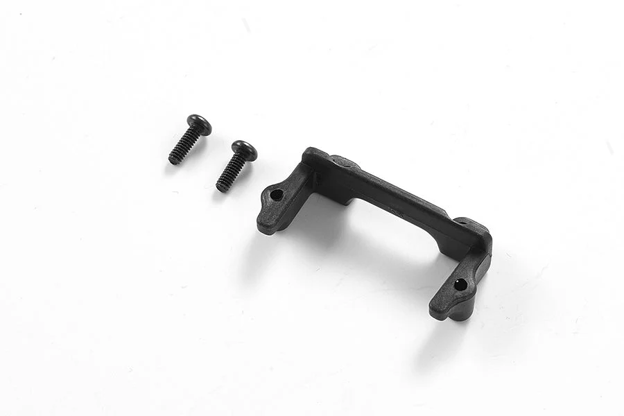 Servo Mount For 1:24 Smasher, Power Wagon, K5 Blazer, FCX24 Power Wagon Brushless