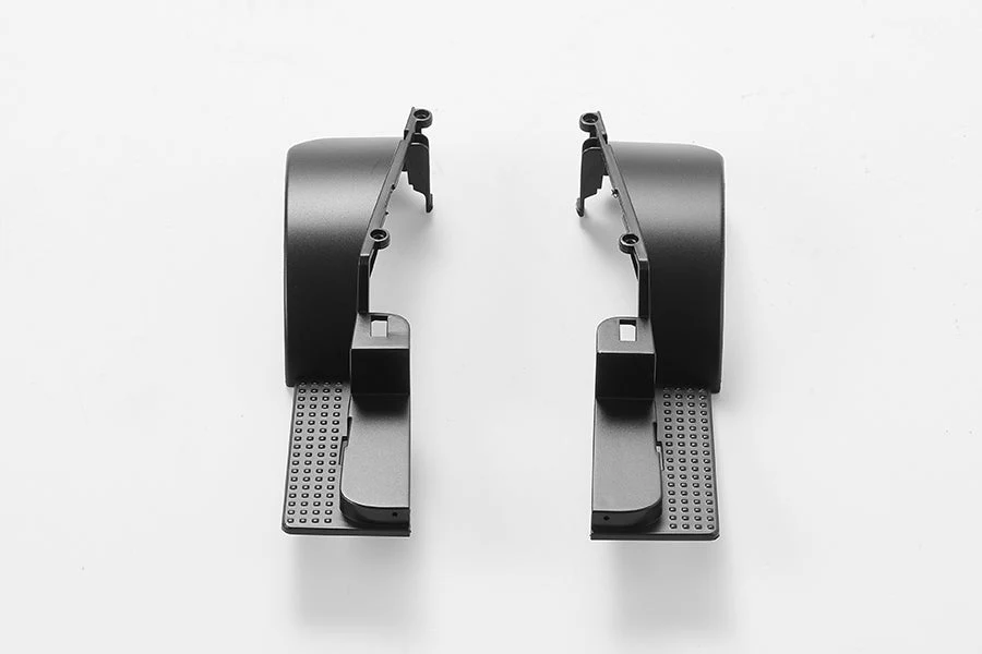 1/24 Power Wagon Side Panel