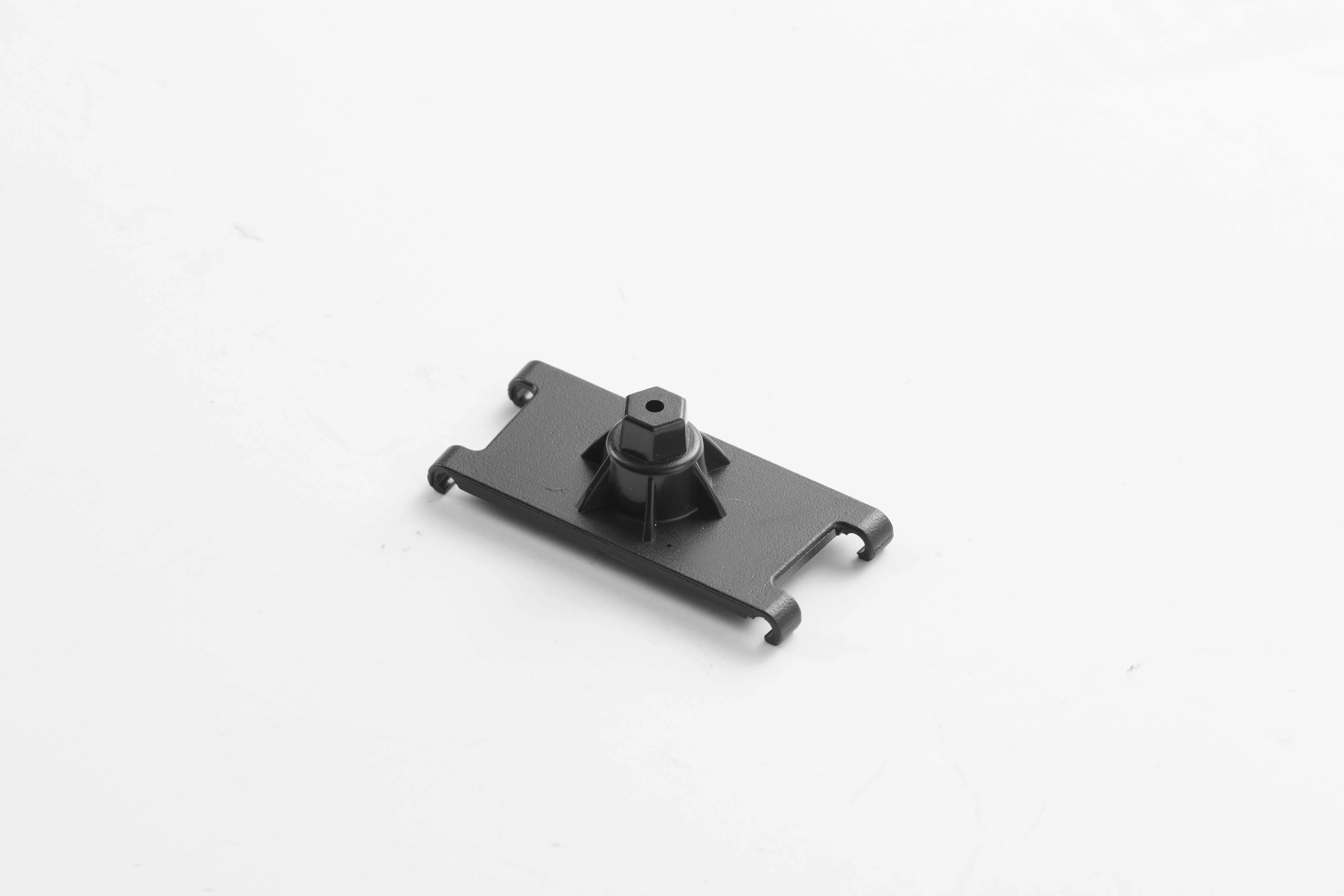 1/24 Power Wagon SPARE TIRE BRACKET