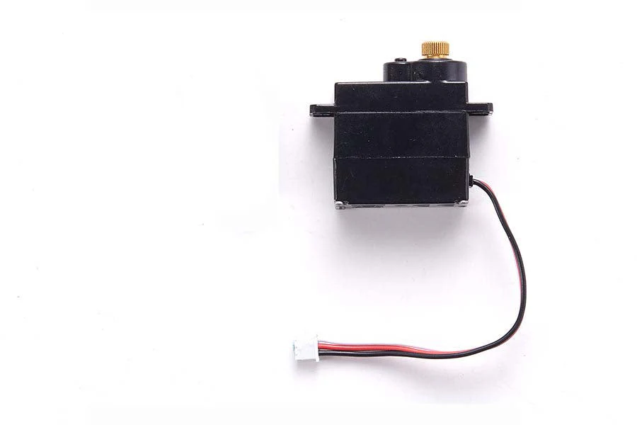 Steering Servo For 1:24 Smasher, Power Wagon, K5 Blazer, FCX24 Power Wagon Brushless