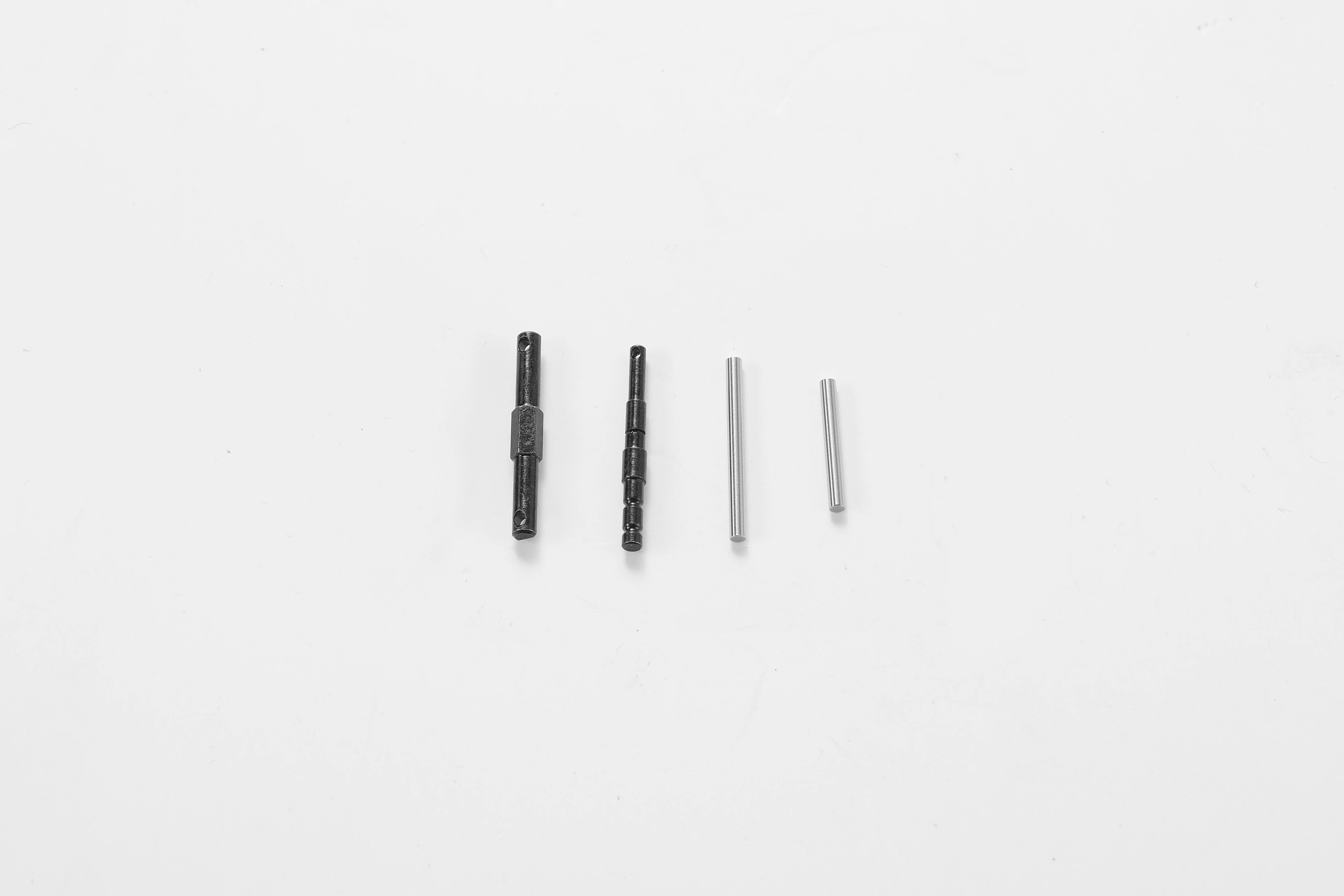 1/24 Power Wagon Transmission Box Shaft