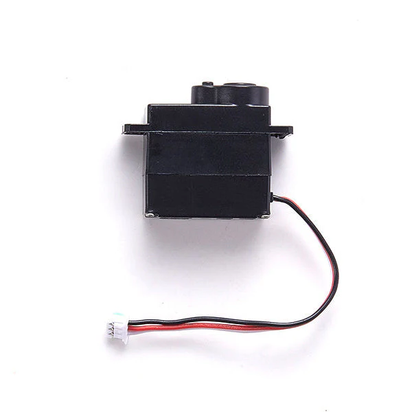 Variable Speed Servo For 1:24 Smasher, Power Wagon, K5 Blazer, FCX24 Power Wagon Brushless
