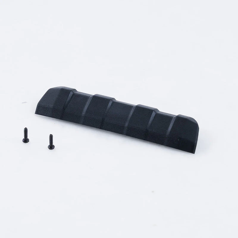 1:24 Tacoma Front Bumper B