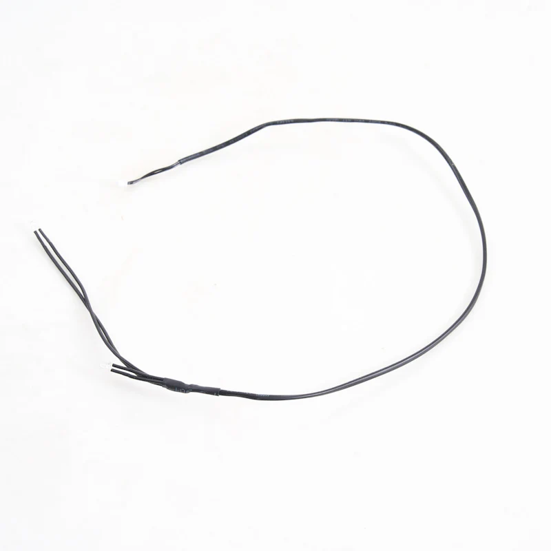1:24 Tacoma Light Control Wire