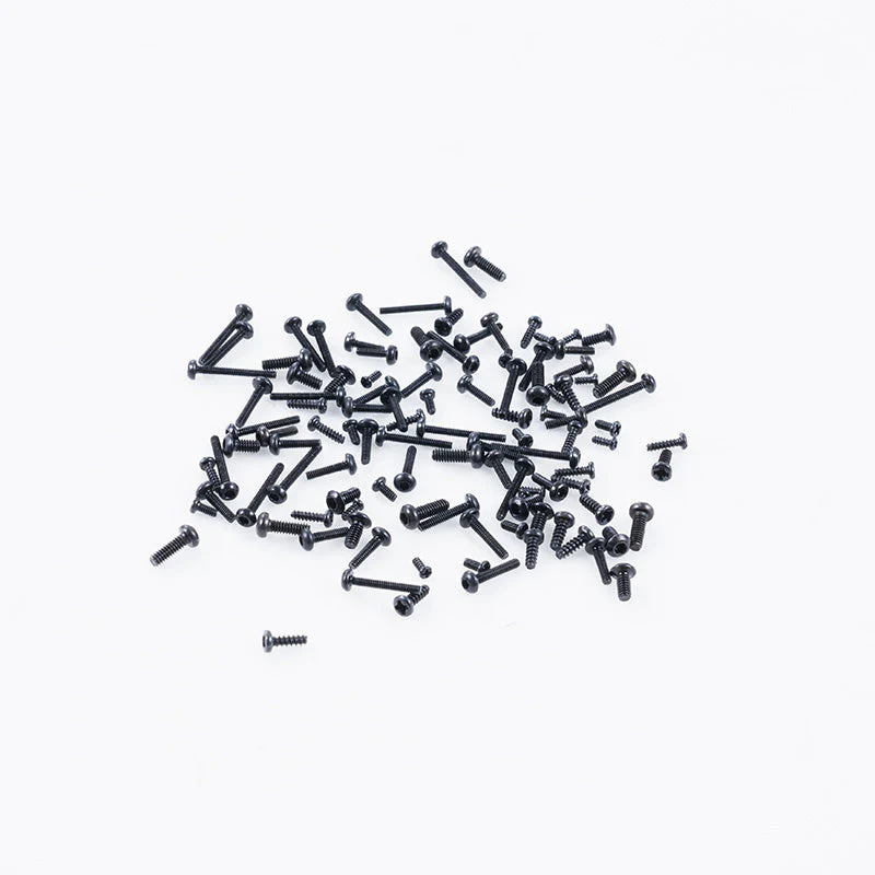 1:24 Tacoma Screw Set