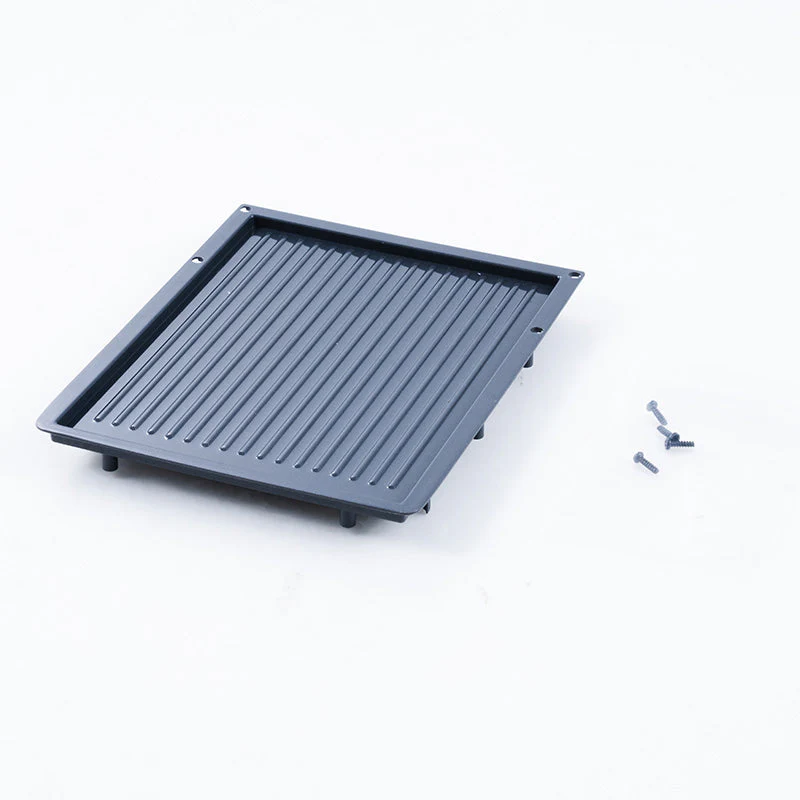 1:24 Tacoma Truck Bed (Blue/Red/Gray) - Image 3