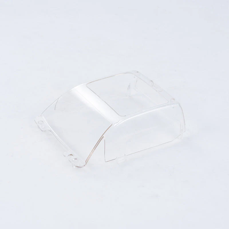 1:24 Tacoma Window