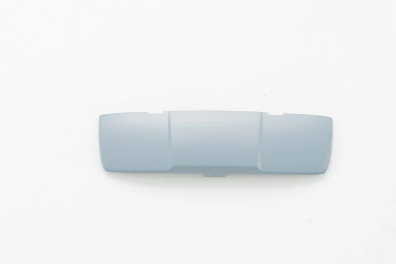 1:24 Unimog 421 HOOD GRAY