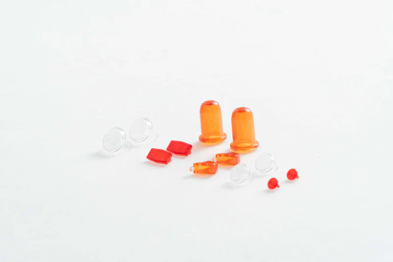 1:24 Unimog 421 LENS