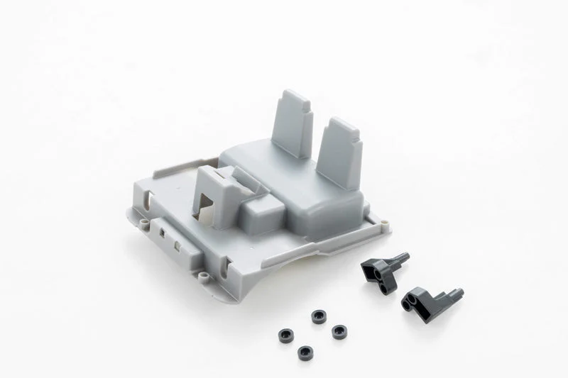 1:24 Unimog 421 SEAT