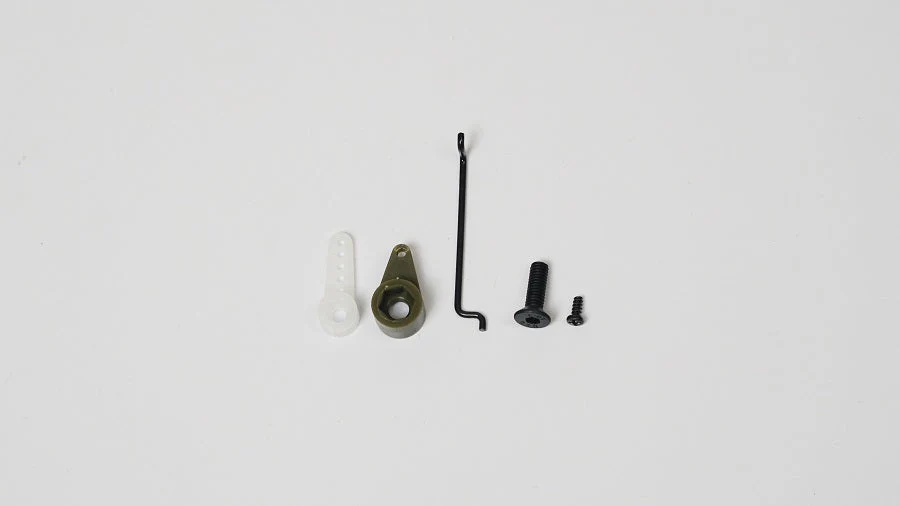 1:6 1941 MB SCALER 9g SERVO HORN SET /10601