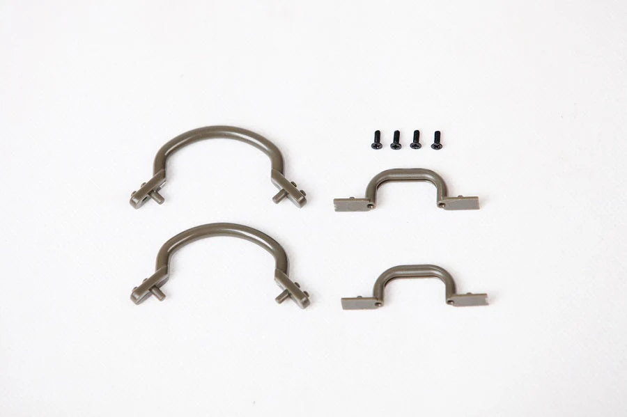 1:6 1941 MB SCALER HANDLE SET /10601