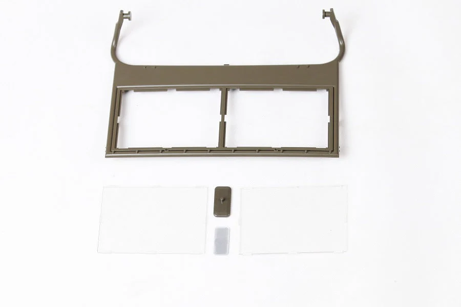 1:6 1941 MB SCALER WINDOW FRAME /10601