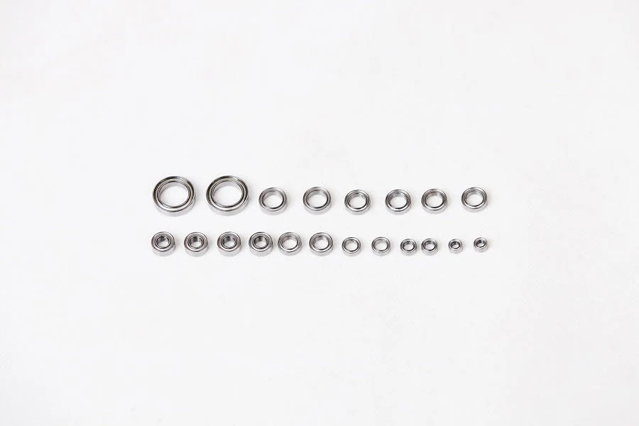 Common Parts - 1:6 BEARING SET