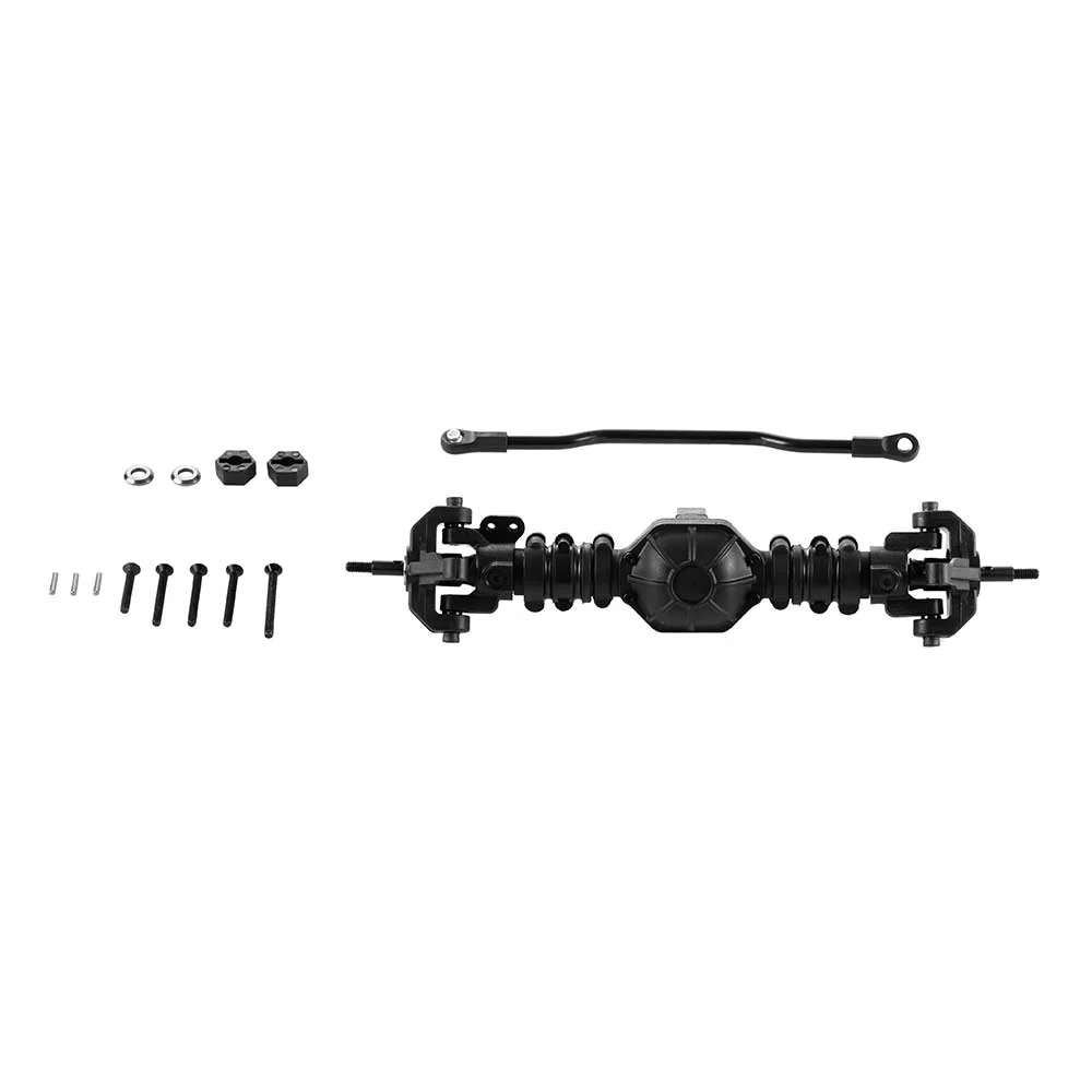 1:6  JIMNY FRONT AXLE ASSEMBLY