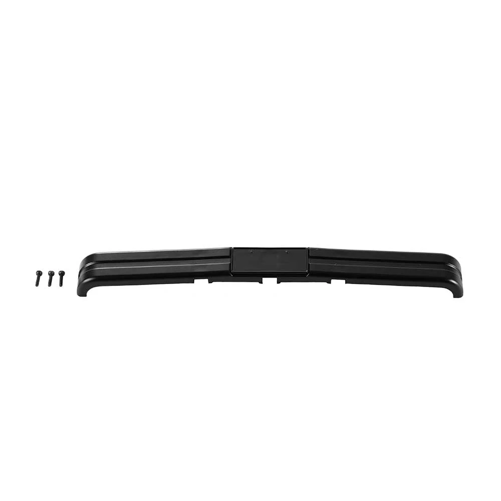 1:6  JIMNY FRONT BUMPER SET