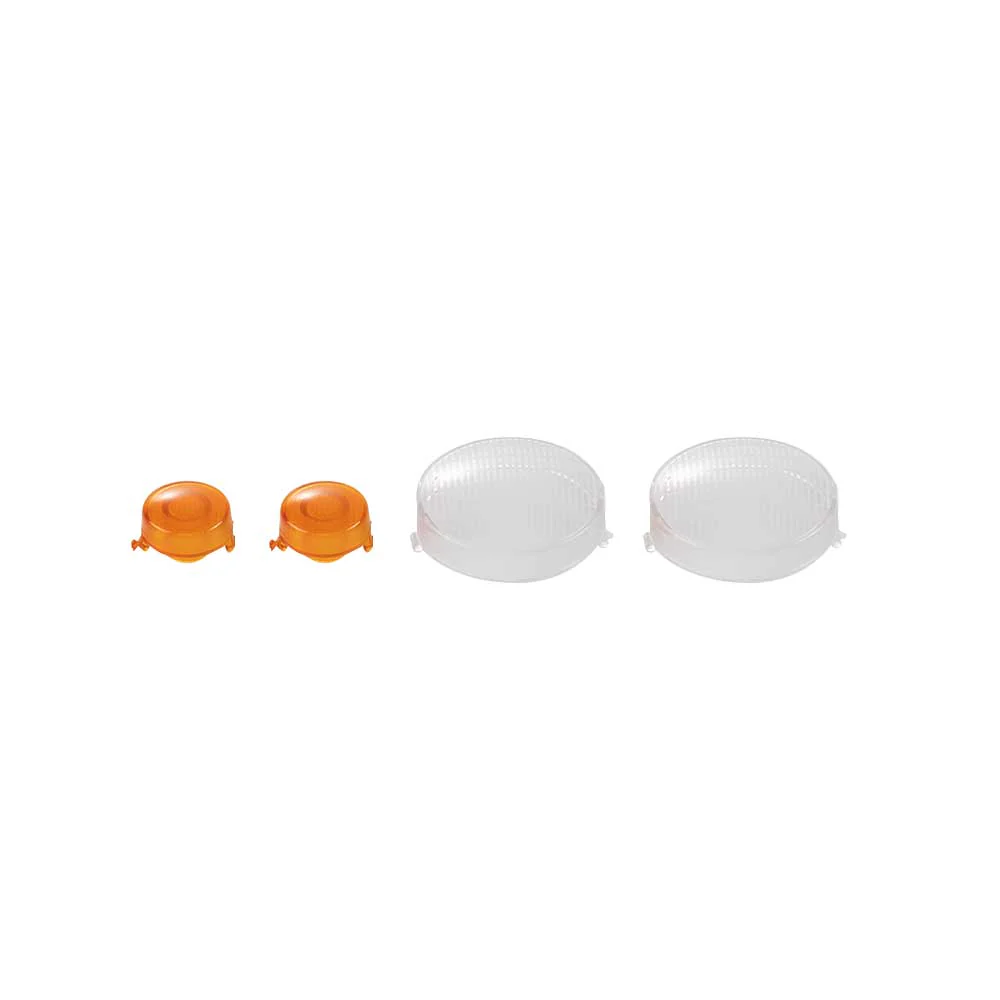 1:6  JIMNY LENS SET