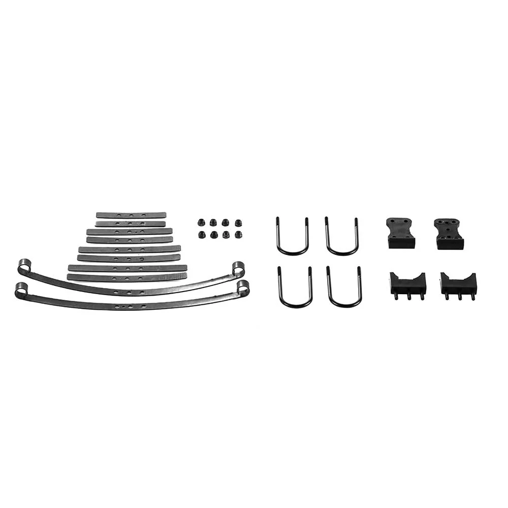 1:6  JIMNY REAR  AUTOMOBILE LEAF SPRINGS