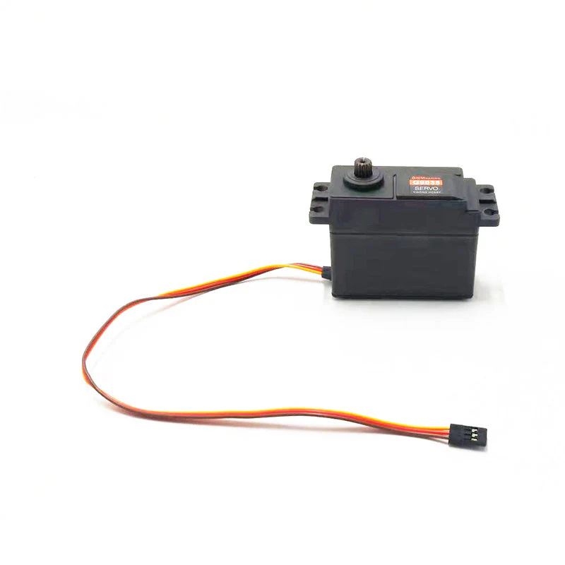 1:7 Ridge Racer U4 30KG Servo
