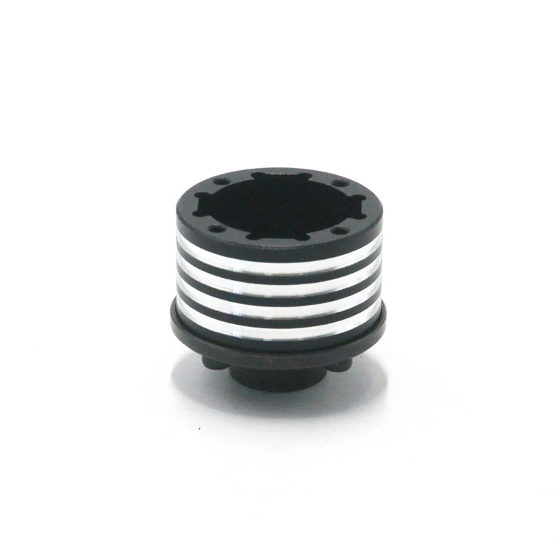 1:7 Ridge Racer U4 Aluminum Center Diff Case
