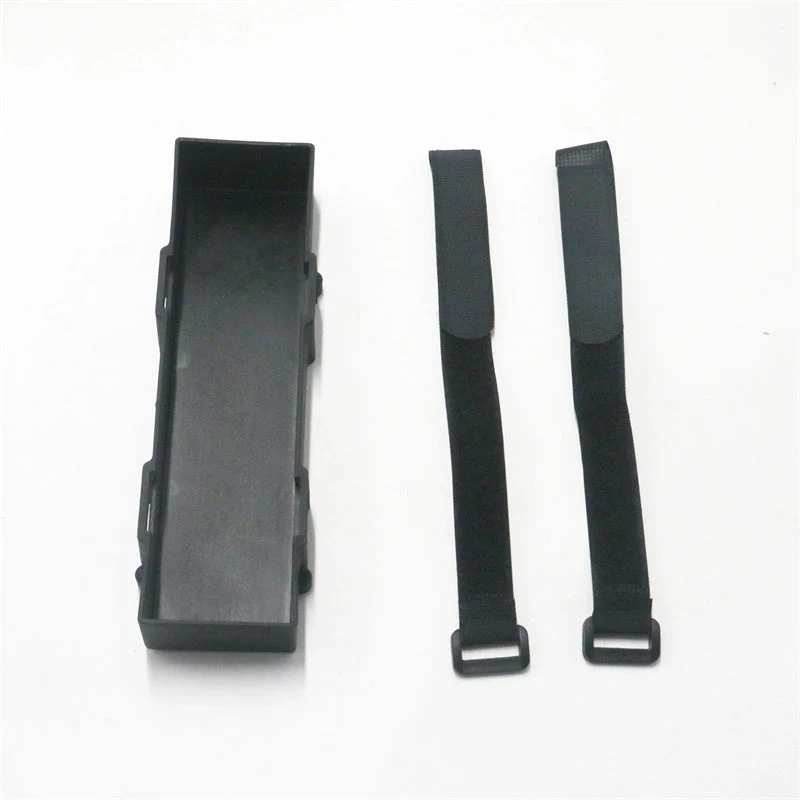 1:7 Ridge Racer U4 Battery Tray