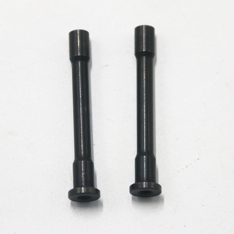 1:7 Ridge Racer U4 Bellcrank Post Steel