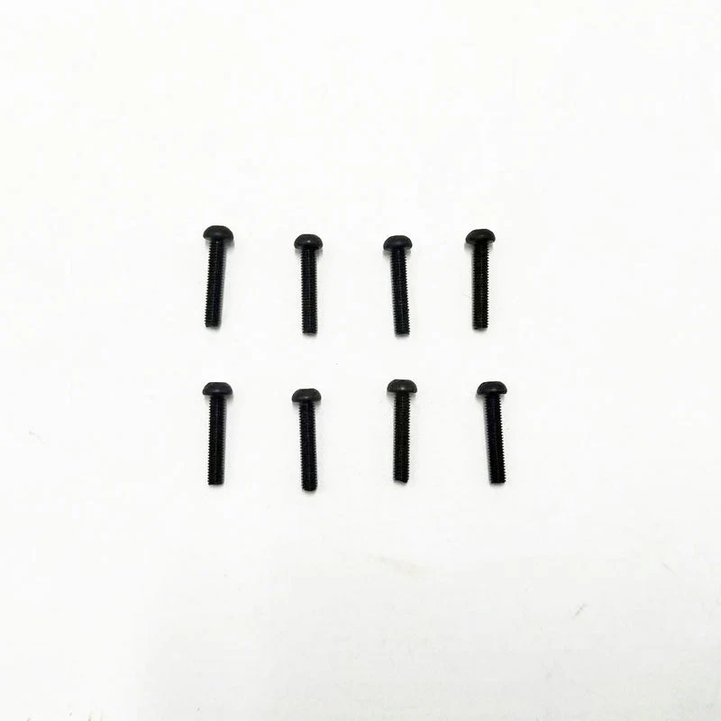 1:7 Ridge Racer U4 Button Head Screws M3*16