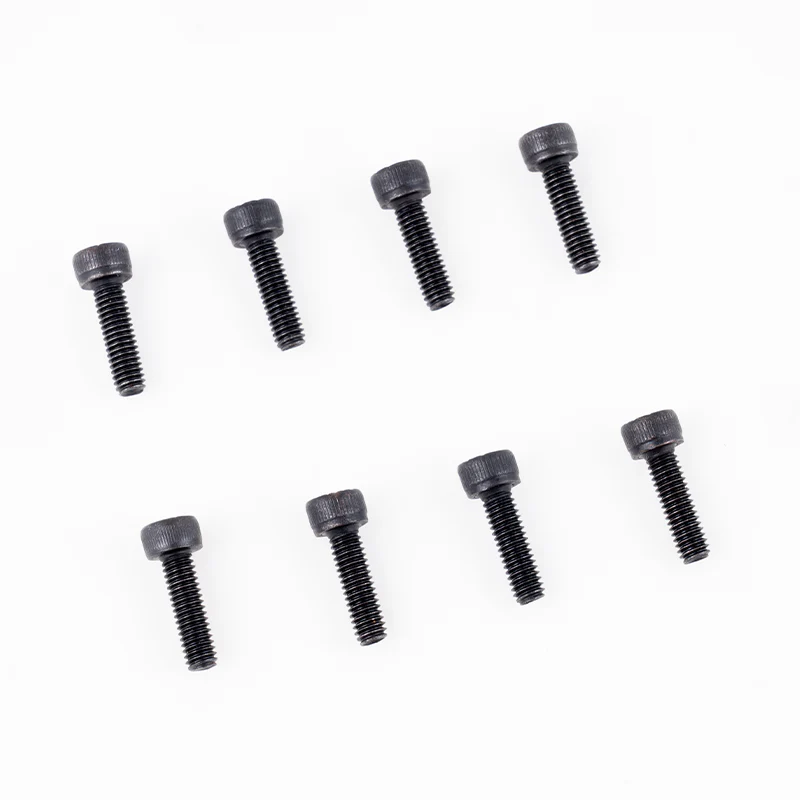 1:7 Ridge Racer U4 Cap Head Screws M4*14