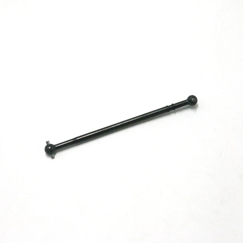1:7 Ridge Racer U4 Center Dogbone Front