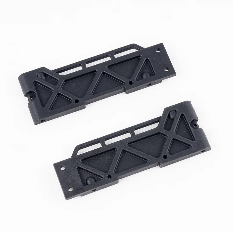 1:7 Ridge Racer U4 Chassis Side Guard