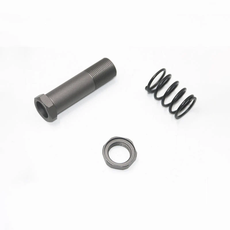 1:7 Ridge Racer U4 Differential Gasket