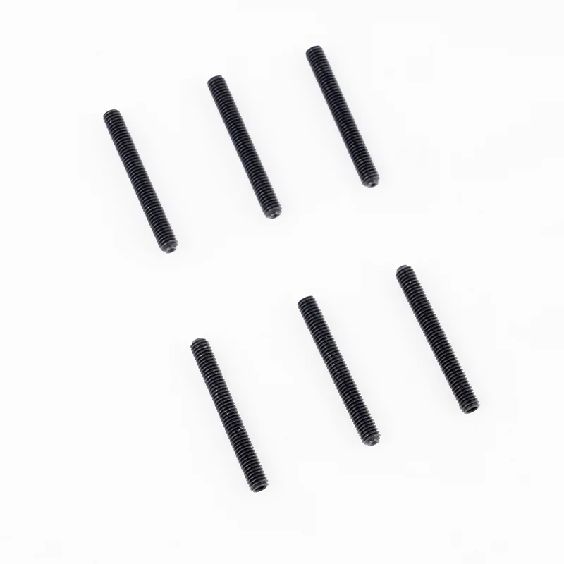 1:7 Ridge Racer U4 Headless Screws 3*26