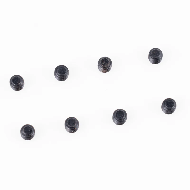 1:7 Ridge Racer U4 Headless Screws 4*4
