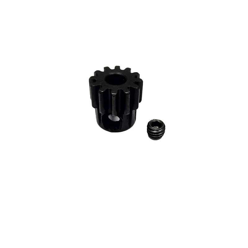 1:7 Ridge Racer U4 Pinion Gear 14T - Image 2