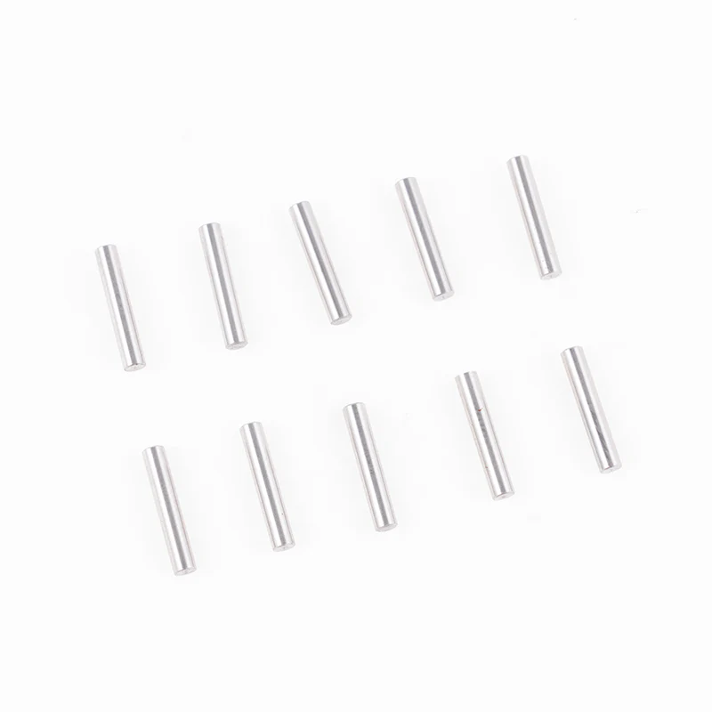 1:7 Ridge Racer U4 Pins 2.5*14
