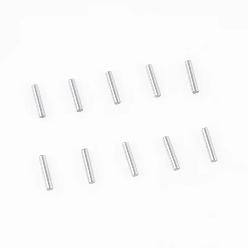1:7 Ridge Racer U4 Pins 3*15