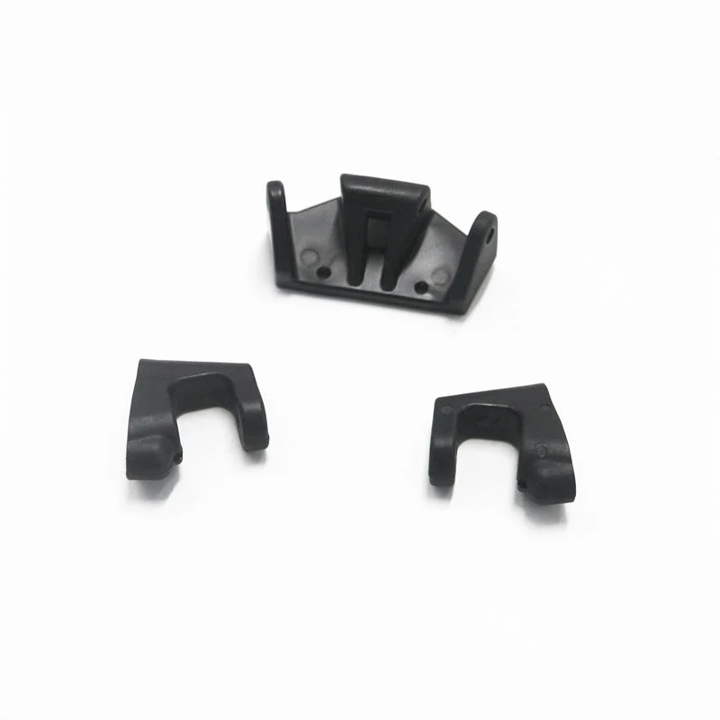 1:7 Ridge Racer U4 Rear Camber Block