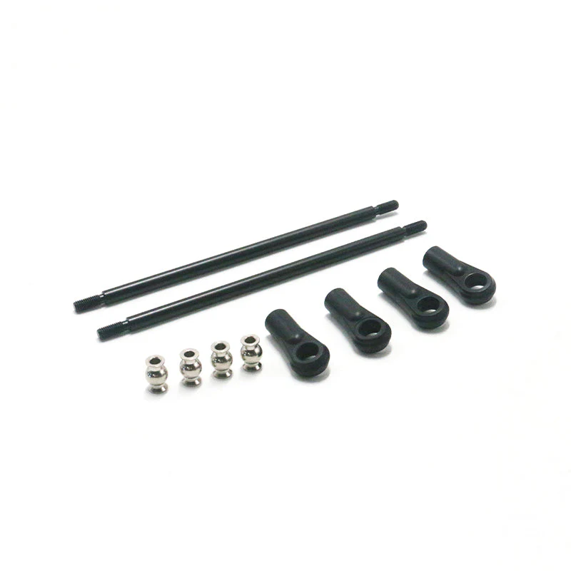 1:7 Ridge Racer U4 Rear Camber Turnbuckle