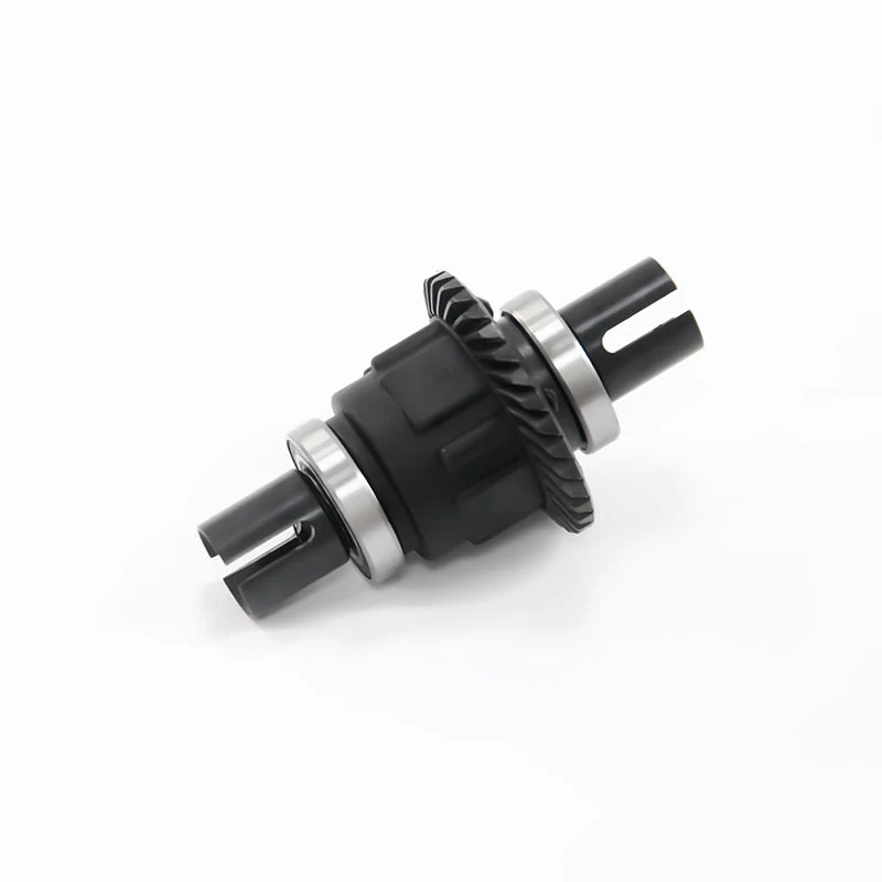 1:7 Ridge Racer U4 Rear Gear Diff