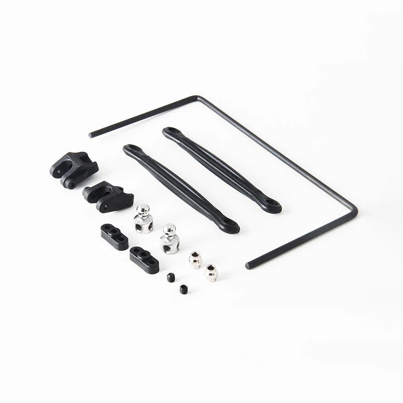 1:7 Ridge Racer U4 Rear Sway Bar Kit