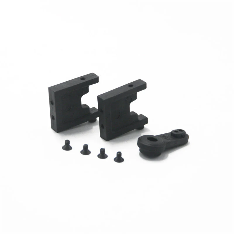 1:7 Ridge Racer U4 Servo Mount for 35KG