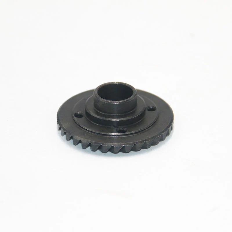 1:7 Ridge Racer U4 Steel Ring Gear 13T