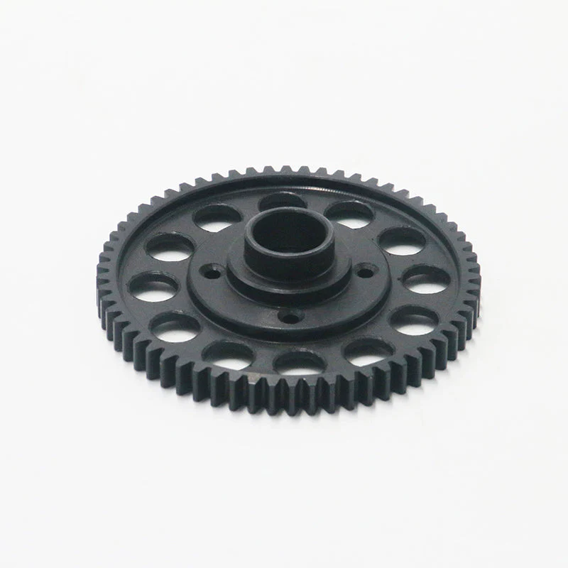 1:7 Ridge Racer U4 Steel Spur Gear 63T
